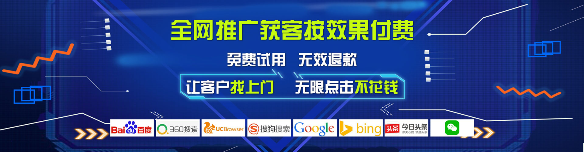 资源百度如何推广